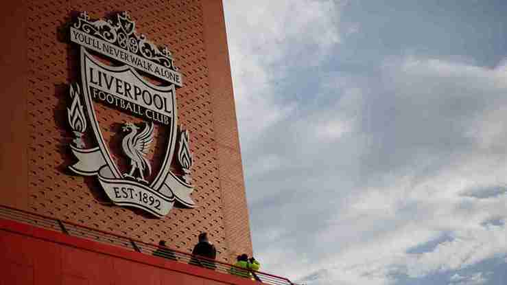 نجم ليفربول بات قريبًا من الانتقال إلى الدوري السعودي خلال فترة الانتقالات الصيفية المقبلة