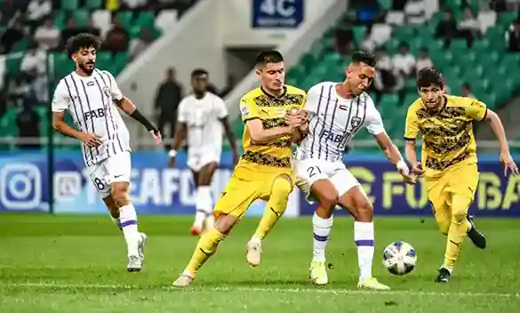 موعد مباراة السد وباختاكور يلا شوت اليوم 17-02-2025 في دوري أبطال آسيا للنخبة