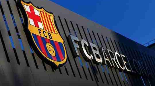 برشلونة يدلي بأول تعليق على مواجهة بنفيكا في دور الـ16 لدوري أبطال أوروبا