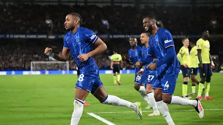 موعد مباراة تشيلسي وكوبنهاغن يلا شوت اليوم 06-03-2025 في دوري المؤتمر الأوروبي
