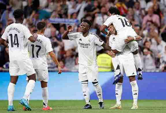 قبل لقاء دوري الأبطال، الظروف تبدو غير مواتية لريال مدريد أمام أتلتيكو!