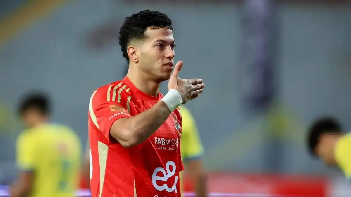 أحمد عيد يبدي رأيه بشأن استبعاد عاشور عن قائمة المنتخب