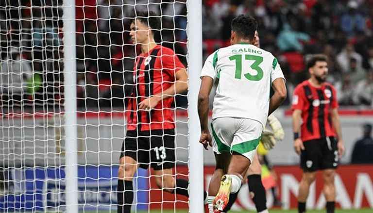 موعد مباراة الأهلي السعودي والريان يلا شوت اليوم الثلاثاء 11-03-2025 في دوري أبطال آسيا للنخبة