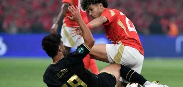 موعد مباراة الأهلي والزمالك يلا شوت اليوم الثلاثاء 11-03-2025 في الدوري المصري