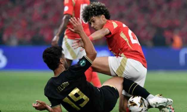 موعد مباراة الأهلي والزمالك يلا شوت اليوم الثلاثاء 11-03-2025 في الدوري المصري