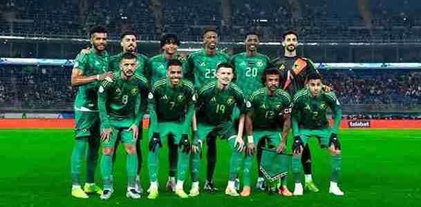 الدوسري قد يغيب عن مواجهة اليابان