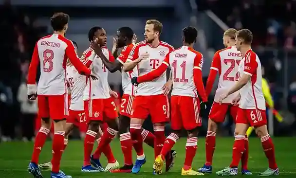 التشكيل المتوقع لبايرن ميونيخ وباير ليفركوزين في مواجهة اليوم ضمن منافسات دوري الأبطال