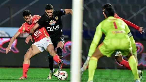 الأهلي يستعيد خدمات لاعبين من صفوفه قبل المواجهة أمام الزمالك