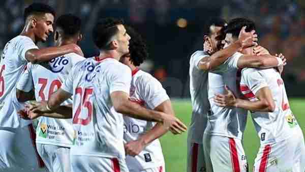 الغيابات في صفوف الزمالك قبل مواجهة الأهلي في القمة المرتقبة