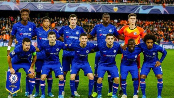تشيلسي يصعد إلى الدور ربع النهائي من دوري المؤتمر الأوروبي