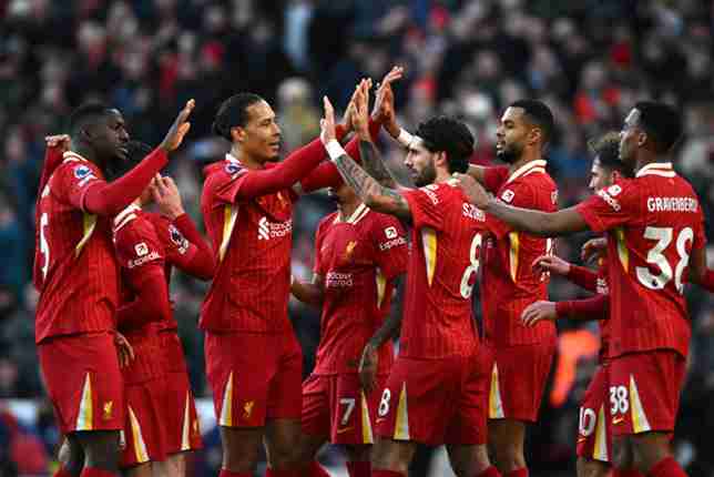 أتلتيكو مدريد يوضح موقفه بشأن اهتمامه بلاعب ليفربول