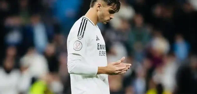 تفاصيل العقد الجديد الذي وقّعه أسينسيو مع ريال مدريد