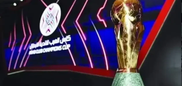 مصر قد تكون الوجهة المحتملة لاستضافة بطولة الأندية العربية لعام 2025