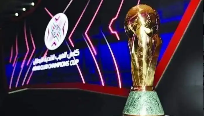 مصر قد تكون الوجهة المحتملة لاستضافة بطولة الأندية العربية لعام 2025