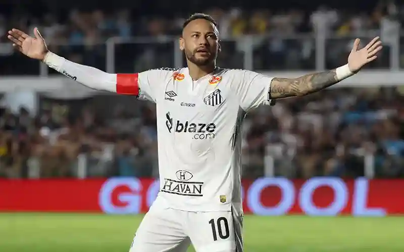 برشلونة غير مهتم بضم نيمار حاليًا