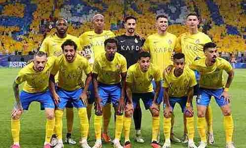 النصر على وشك إتمام صفقة التعاقد مع مدير رياضي جديد