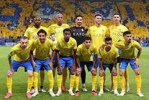 النصر على وشك إتمام صفقة التعاقد مع مدير رياضي جديد