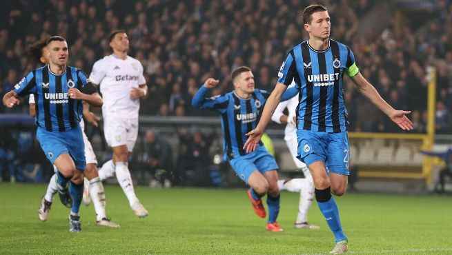 موعد مباراة أستون فيلا وكلوب بروج يلا شوت اليوم 04-03-2025 في دوري أبطال أوروبا