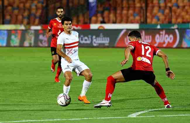 موعد اللقاء القادم بين الزمالك والأهلي في إطار منافسات الدوري المصري