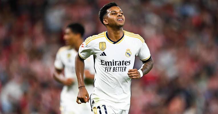 رودريجو يعلن رأيه بوضوح حول مستقبله مع ريال مدريد