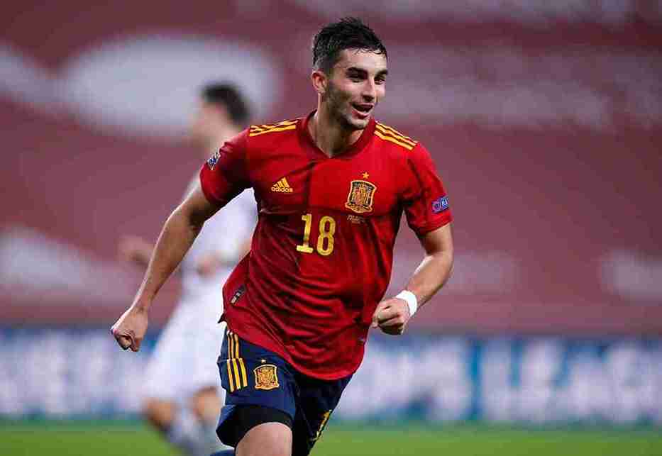 توريس قد يغيب عن مباراة هولندا