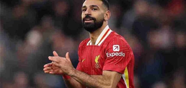 مايكل أوين: تعويض محمد صلاح في صفوف ليفربول يعد مهمة شبه مستحيلة