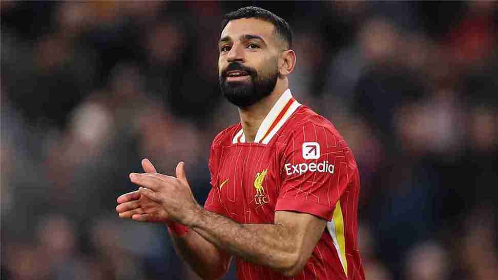 مايكل أوين: تعويض محمد صلاح في صفوف ليفربول يعد مهمة شبه مستحيلة