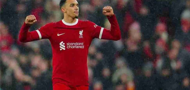 ريال مدريد يسعى للتعاقد مع أرنولد قبل انطلاق بطولة كأس العالم للأندية