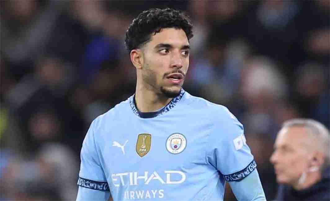 مرموش يضع جريليش على طريق مغادرة مانشستر سيتي