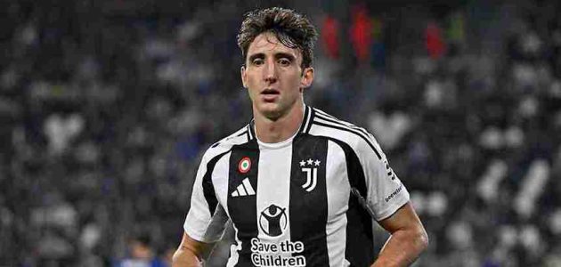 لاعب يوفنتوس يلفت أنظار ثلاثة أندية كبرى