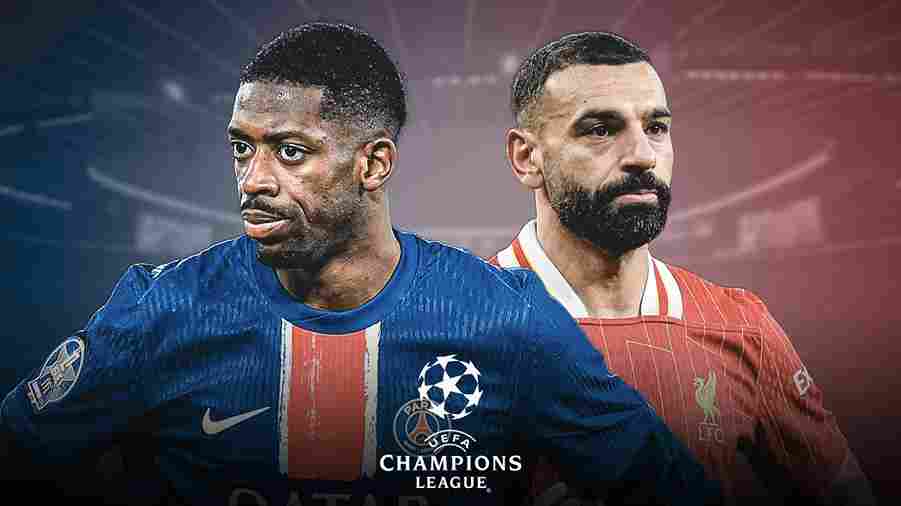 موعد مباراة ليفربول وباريس سان جيرمان يلا شوت اليوم الأربعاء 05-03-2025 في دوري أبطال أوروبا