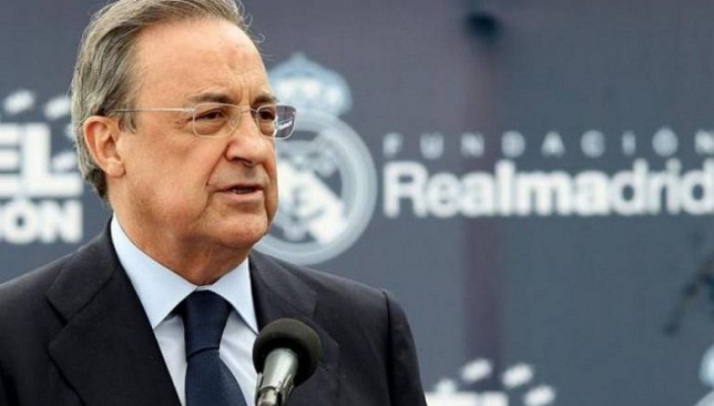 ريال مدريد يعيد اهتمامه بالتعاقد مع نجم تشيلسي