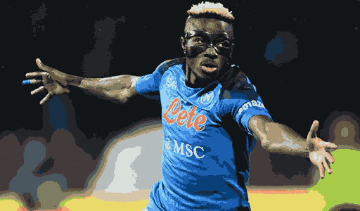 وكيل أوسيمين يضع حدًا للتكهنات بشأن مفاوضات الهلال