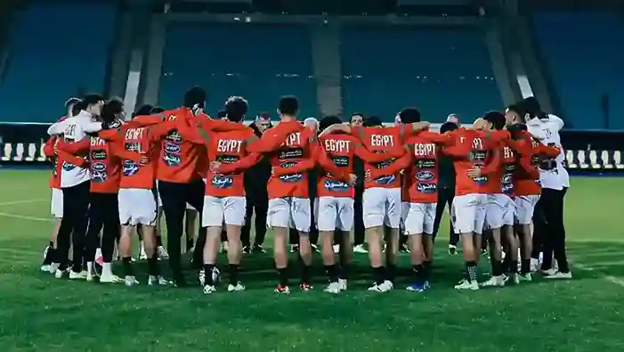 موعد المباراة المقبلة لمنتخب مصر ضد منتخب سيراليون في تصفيات كأس العالم