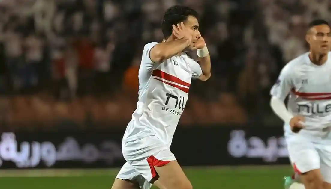 موعد مباراة الزمالك وستيلينبوش يلا شوت اليوم في كأس الكونفيدرالية الإفريقية