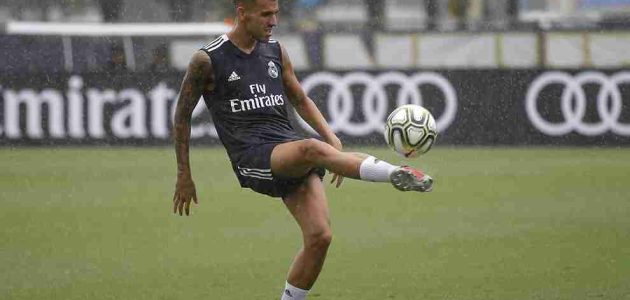 ريال مدريد يعلن عن موعد عودة سيبايوس للملاعب