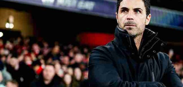 أرسنال يُوافق على ضم نجم منتخب السويد