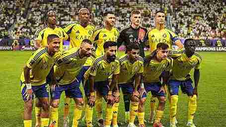 النصر يضع أنظاره على نجوم الدوري الإنجليزي لتعزيز فريقه