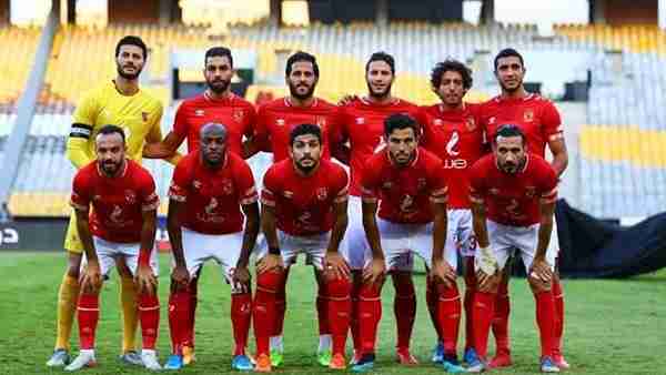 الأهلي يتفاوض مع البنك الأهلي لضم أحمد ربيع