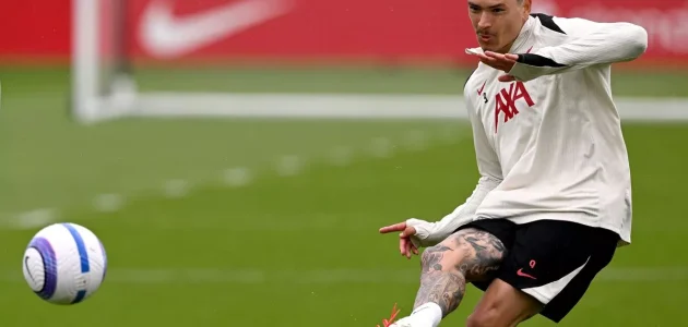 تقرير: يورجن كلوب كان السبب وراء فشل إنتقال ألكسندر إيزاك إلي ليفربول
