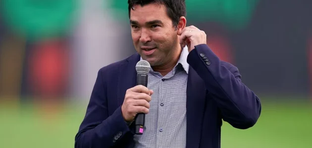 برشلونة يتراجع عن فكرة ضم لويس دياز من ليفربول