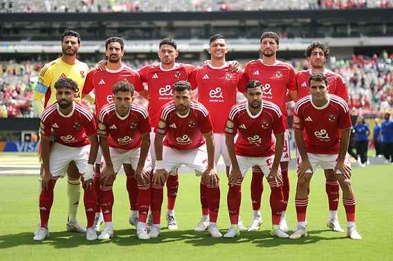 تعرف على فرص الأهلي في التأهل إلى دور الـ16 من كأس العالم للأندية