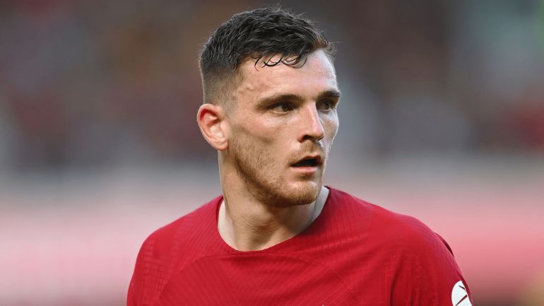 أتلتيكو مدريد يستعد للتعاقد مع روبرتسون