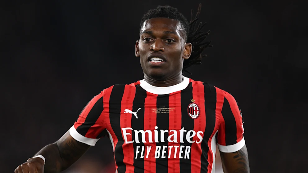لياو يوضح موقفه بشأن الانضمام إلى الهلال
