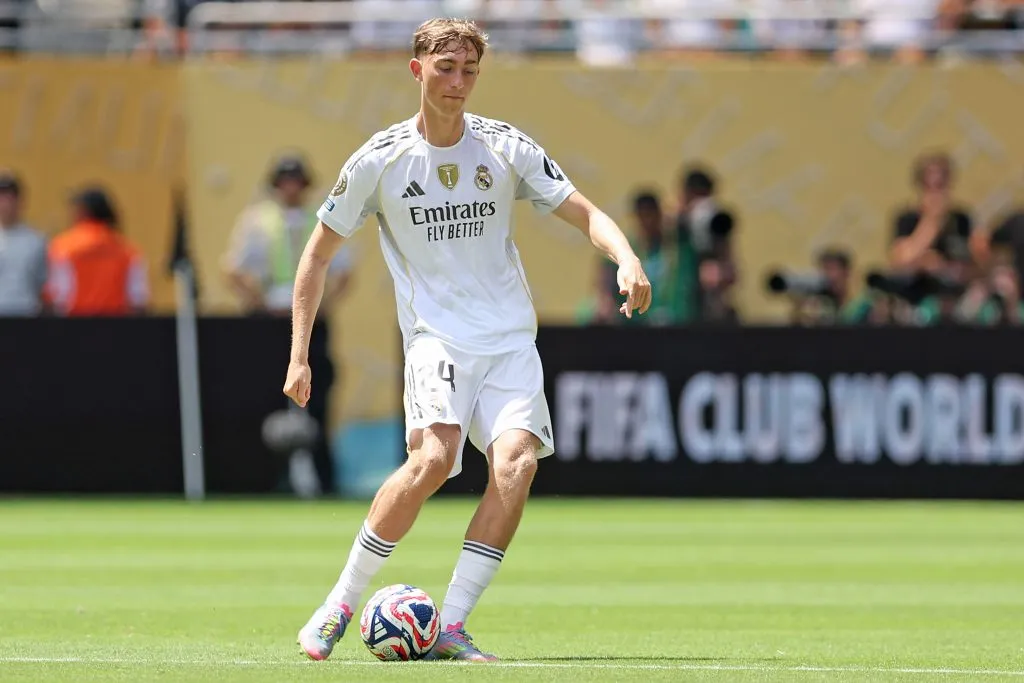 ريال مدريد يعثر على البديل الأمثل لسيرجيو راموس