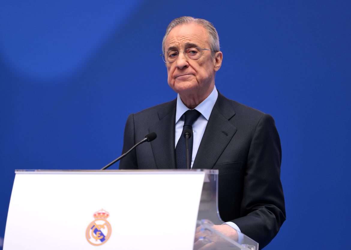 ريال مدريد يشعر بالتفاؤل بشأن حسم صفقة المدافع