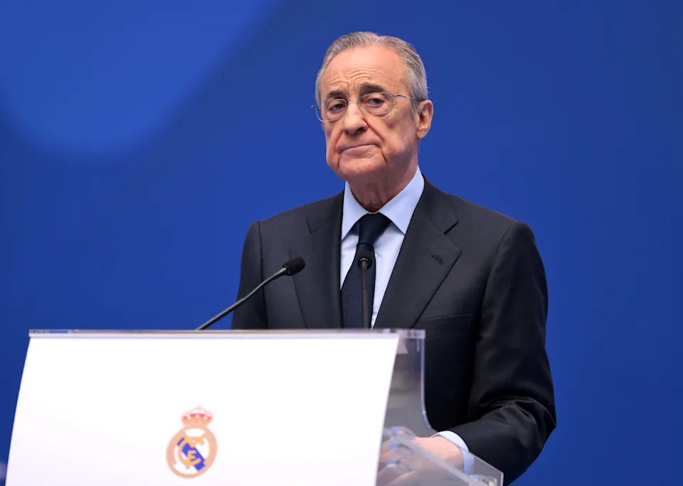 ريال مدريد يطلب تأجيل المباراة الافتتاحية في الدوري الإسباني