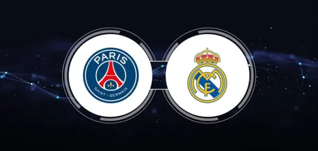 موعد مباراة باريس سان جيرمان وريال مدريد اليوم يلا شوت في كأس العالم للأندية