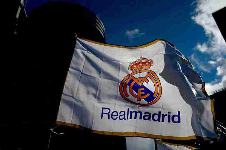 ريال مدريد يتوصل لاتفاق لضم مهاجم يبلغ من العمر 20 عامًا لكاستيا